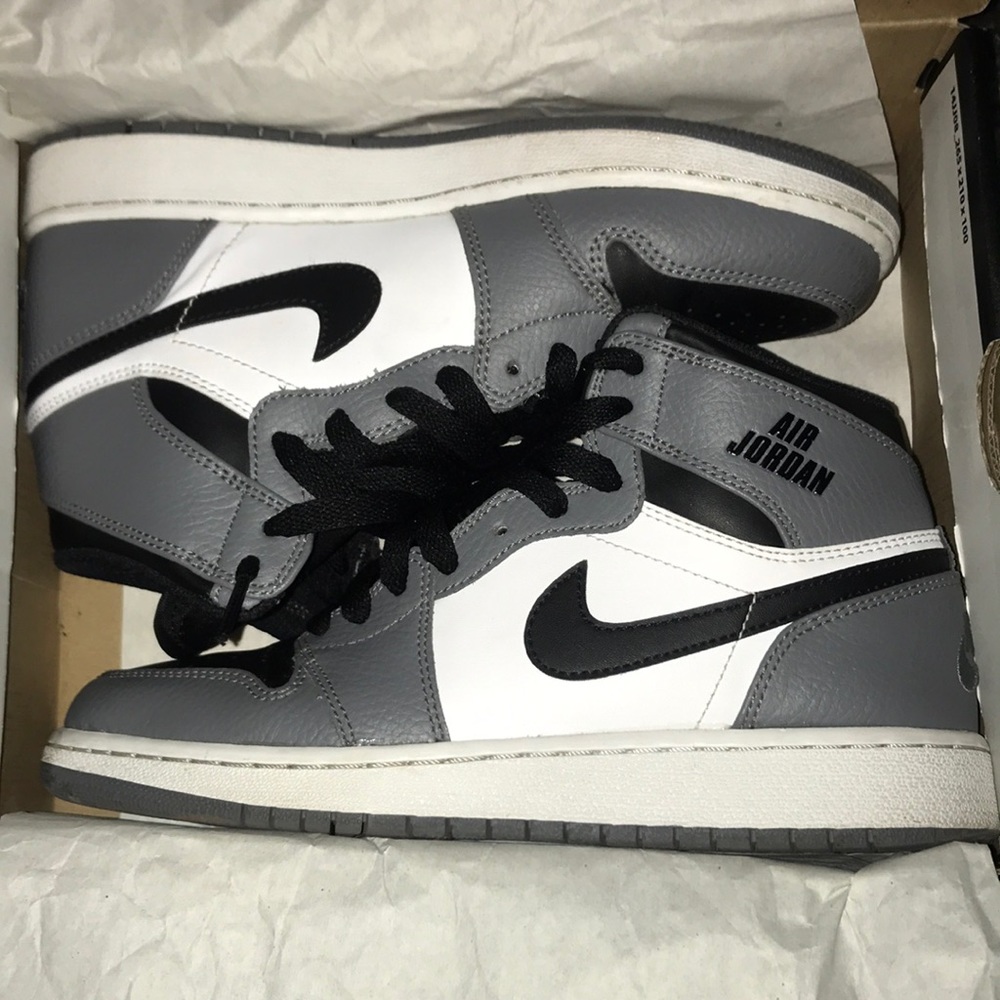 Jordan 1’s🤩